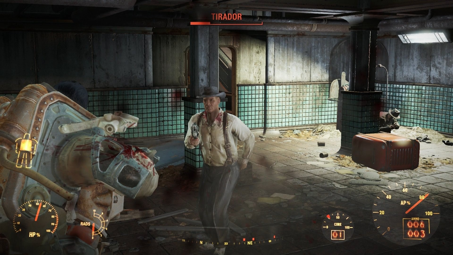 Fallout 4 - Imagen 35